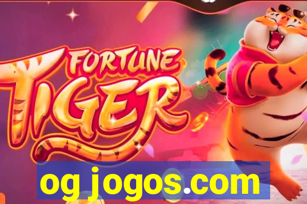 og jogos.com